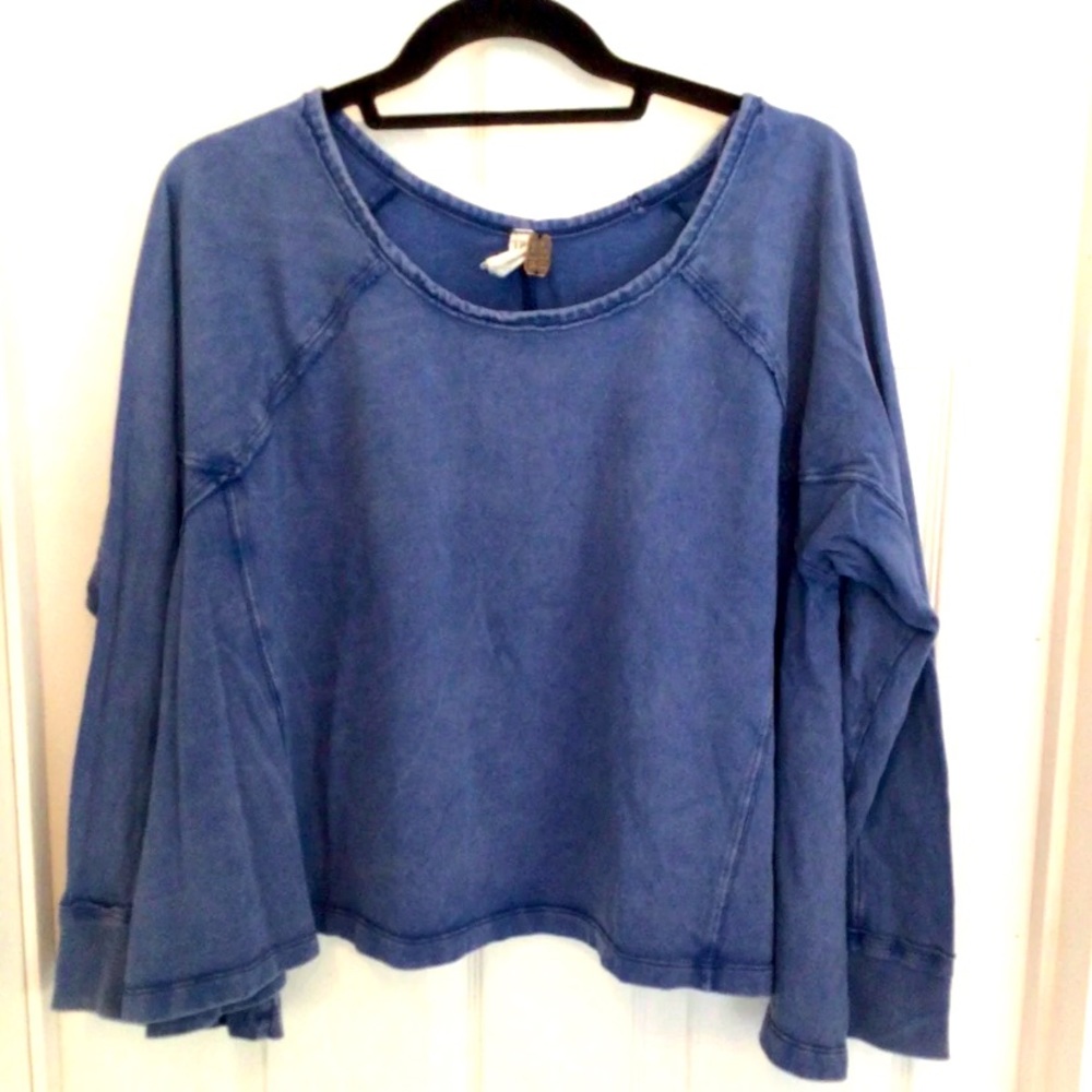 Free People Shirt
